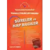 Mahalli İdareler Hukuku Süreler ve Hap Bilgiler - Kaymakamlık Sınavına Özel