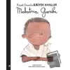 Mahatma Gandhi - Küçük İnsanlar Büyük Hayaller