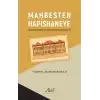 Mahbesten Hapishaneye