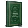 Mahmud Efendi Hazretleri’nden Açıklamalar ile Risale-i Halidiyye Tercümesi (Ciltli)