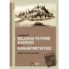 Mahremi’nin Belgrad Fethine Kasidesi Ya Da Kanuni Methiyesi