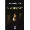 Mahrumiyet