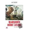 Mahşerin Dört Atlısı