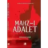 Mahz-ı Adalet