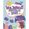 Majanda 2020 - Bir Yıllık Eğlence Defteri