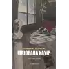 Majorana Kayıp