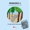 Makaku 1 - Fil Zoko, Neden Yalnız Yaşıyor?