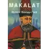 Makalat Hünkar Bektaş-ı  Veli