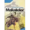 Makaleler 1