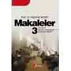 Makaleler 3