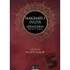 Makamat-ı Evliya Akşemseddin