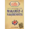 Makamat-ı Nakşibendiyye