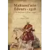 Makami’nin Edvarı - 1518