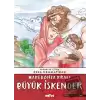 Makedonya Kralı Büyük İskender