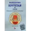 Makezagona Sovyetan Ya 1918an