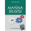 Makina Bilgisi