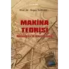 Makina Teorisi