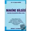 Makine Bilgisi