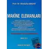 Makine Elemanları Cilt: 2