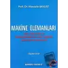 Makine Elemanları Cilt: 3