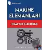 Makine Elemanları Hesap Şekillendirme