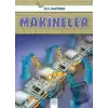 Makineler - İlk Hazinem