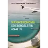 Makroekonomik Göstergelerin Analizi