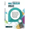 Mali Tablolar Analizi