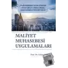 Maliye Muhasebesi Uygulamaları