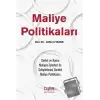 Maliye Politikaları