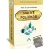 Maliye Politikası