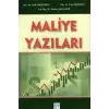 Maliye Yazıları