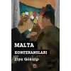 Malta Konferansları