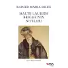 Malte Laurids Briggenin Notları