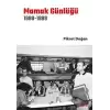 Mamak Günlüğü 1980-1989