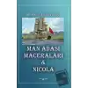 Man Adası Maceraları ve Nicola