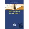 Managerial Economics