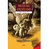 Manas Destanı