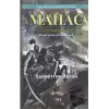 Manas - Mahac (Özbekçe) (Ciltli)