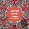 Mandala Dünyası - Karma