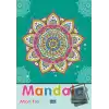 Mandala Motifler