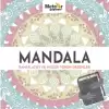 Mandala - Rahatlatıcı ve Huzur Veren Desenler