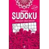 Mandala Sudoku – Kolay Seviye