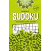 Mandala Sudoku - Orta Seviye