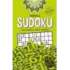 Mandala Sudoku - Orta Seviye