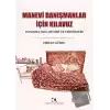 Manevi Danışmanlar İçin Kılavuz