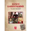 Manevi Şahsiyetlerimiz