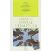 Manevi Sosyal Hizmetler