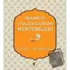 Manevi Yolculuğun Mertebeleri