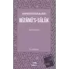 Manevi Yolculuğun Ölçüleri Mizanüs-Sülük Mehmed Raif Efendi